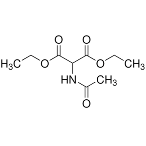 Diethyl Acetamidomalonate CAS 1068-90-2 Purity >99.0% (GC) Factory High Purity