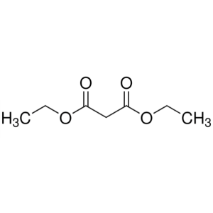 Diethyl Malonate CAS 105-53-3 Purity >99.5% (GC) Factory