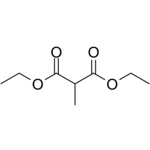 Diethyl Methylmalonate CAS 609-08-5 Purity >99.0% (GC)