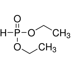 Diethyl Phosphite CAS 762-04-9 Purità >99.0% (GC)