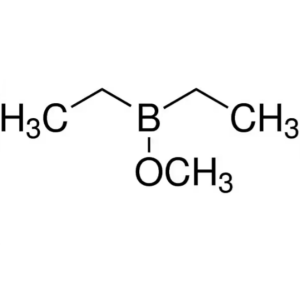 ডাইথাইলমেথক্সিবোরেন CAS 7397-46-8 বিশুদ্ধতা >97.0% (GC)