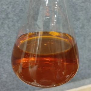 Diisopropyl Azodicarboxylate (DIAD) CAS 2446-83-5 Purity >98.0% (GC)