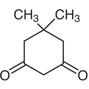 Dimedon CAS 126-81-8 Тазалық >99,0% (GC)(T)