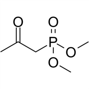 Dimethyl (2-Oxopropyl)phosphonate CAS 4202-14-6 Purity >95.0% (GC)