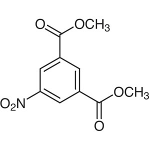 ডাইমিথাইল 5-নাইট্রোআইসোফথালেট CAS 13290-96-5 বিশুদ্ধতা >99.0% (HPLC)