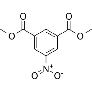 ডাইমিথাইল 5-নাইট্রোআইসোফথালেট CAS 13290-96-5 বিশুদ্ধতা >99.0% (HPLC)