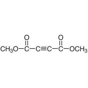 Dimethyl Acetylenedicarboxylate CAS 762-42-5 Purity >98.0% (GC)