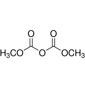 Dimetil Dikarbonatoa (DMPC) CAS 4525-33-1 Garbitasuna ≥99.8% (HPLC) Elikagaien Gehigarri Kontserbatzailea
