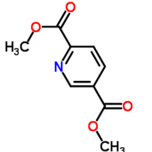Dimethyl Pyridine-2,5-Dicarboxylate CAS 881-86-7 Purity ≥98.0% Factory