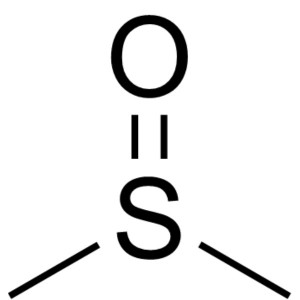 Dimethyl Sulfoxide (DMSO) CAS 67-68-5 Purity ≥99.9% (GC)