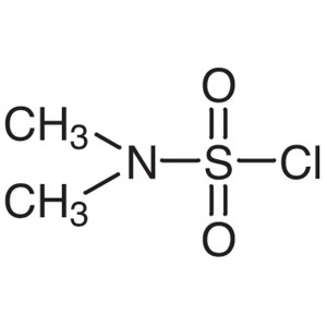Dimethylsulfamoyl Chloride CAS 13360-57-1 Assay ≥98.0% (GC)