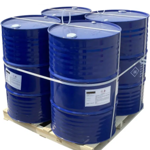 Dioctyl Phthalate (DOP) CAS 117-81-7 Plasticizer ≥99.5% High Quality