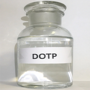 Dioctyl Terephthalate (DOTP) CAS 6422-86-2 Plasticizer ≥99.5% High Quality