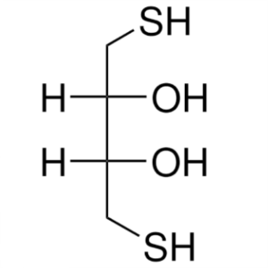 Dithioerythritol (DTE) CAS 6892-68-8 Assay >99.0% (Titration)