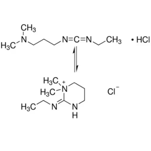 EDC·HCl CAS 25952-53-8 Isopopo Reagent Mimo>99.0% (T) Ile-iṣẹ