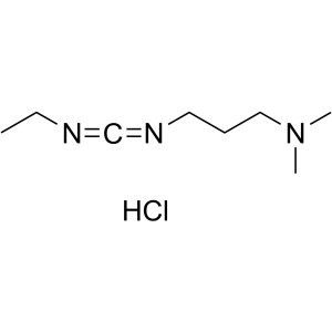 EDC·HCl CAS 25952-53-8 Ketulenan Reagen Gandingan >99.0% (T) Kilang