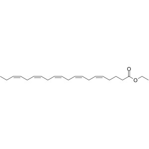 Eicosapentaenoic Acid Ethyl Ester CAS 86227-47-6 Purity >96.0% (GC)