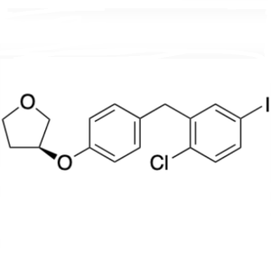 Empagliflozin Intermediate CAS 915095-94-2 Purity >98.0% (HPLC)