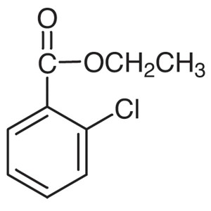 Ethyl 2-Chlorobenzoate CAS 7335-25-3 Purity >99.0% (GC)