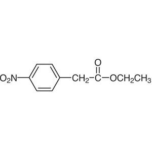 Ethyl 4-Nitrophenylacetate CAS 5445-26-1 Purity ≥98.0% (HPLC) Factory