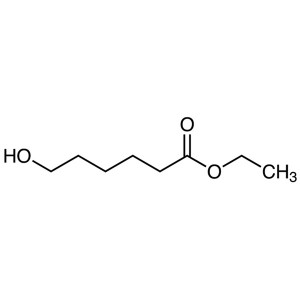 Etüül-6-hüdroksüheksanoaat CAS 5299-60-5 Puhtus >98,0% (GC) Kõrge kvaliteet