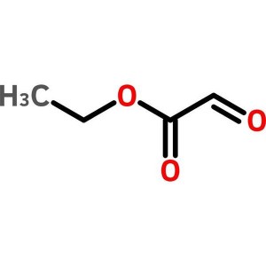 Ethyl Glyoxylate CAS 924-44-7 50% nga Solusyon sa Toluene