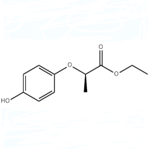(R)-(+)-2-(4-hidroxifenoxi)propionato de etilo (DHET) CAS 71301-98-9;65343-67-1