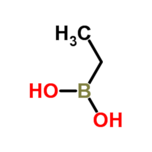 I-Ethylboronic Acid CAS 4433-63-0 Purity >98.0% (GC) Factory High Purity