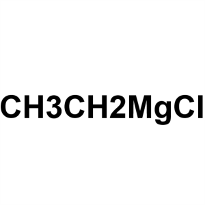 Ethylmagnesium Chloride CAS 2386-64-3 (ประมาณ 18% ใน THF, ca. 2mol/L)