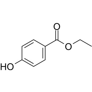 Ethyl 4-Hydroxybenzoate Ethylparaben CAS 120-47-8 Assay 98.0-102.0% Food Additives Preservatives