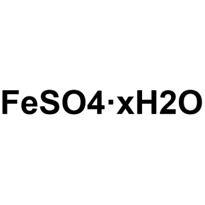 Ferrous Sulfate Monohydrate CAS 13463-43-9 Dị Ọcha>98.0% Ọrịre Na-ekpo ọkụ