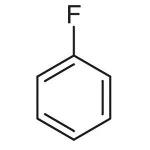 الفلوروبنزين CAS 462-06-6 نقاء ≥99.90٪ (GC) حار بيع