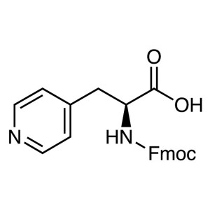 Fmoc-4-Pal-OH CAS 169555-95-7 Purity >98.0% (HPLC)