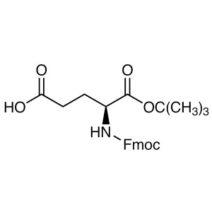 Fmoc-Glu-OtBu CAS 84793-07-7 Purity ≥98.0% (HPLC) Factory