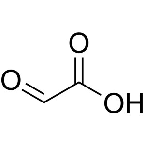 Glyoxylic Acid CAS 298-12-4 (50% Aqueous Solution)