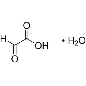 Glyoxylic Acid Monohydrate CAS 563-96-2 Purity >98.5% (HPLC)