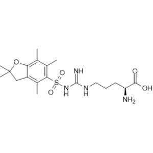 H-Arg(Pbf)-OH·1.5H2O CAS 200115-86-2 Purity >98.0% (HPLC)