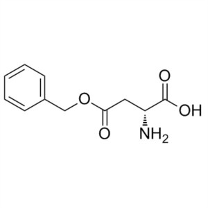 HD-Asp(OBzl)-OH CAS 13188-89-1 Kemurnian >98,0% (HPLC)
