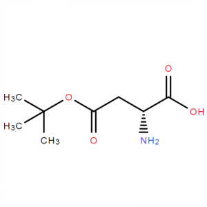 HD-Asp(OtBu)-OH CAS 64960-75-4 Kemurnian >98,0% (HPLC)