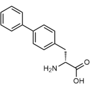 HD-Bip-OH CAS 170080-13-4 D-4,4′-bifenylalanin Renhet >98,0 % (HPLC) ee >98,0 %
