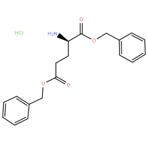 HD-Glu(OBzl)-OBzl·HCl CAS 146844-02-2 Dosage > 98,0 %