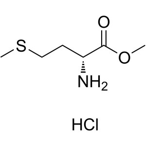HD-Met-OMe·HCl CAS 69630-60-0 Kemurnian >98,0% (HPLC)