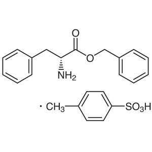 H-D-Phe-OBzl·Tos-OH CAS 28607-46-7 Purity >98.0% (HPLC)