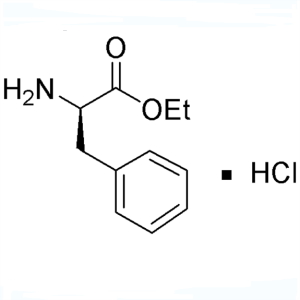 HD-Phe-OEt·HCl CAS 63060-94-6 Puritate >98,0% (HPLC)