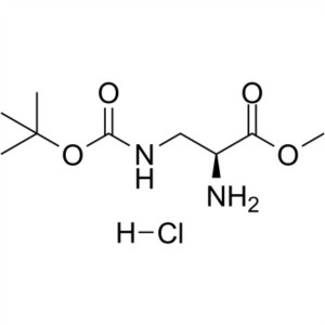 H-Dap(Boc)-OMe·HCl CAS 114559-25-0 Assay ≥98.0% (HPLC)