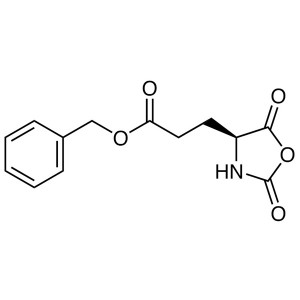 H-Glu(OBzl)-NCA CAS 3190-71-4 Kemurnian >98,0% (HPLC) Glatiramer Acetate Intermediate