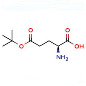 H-Glu(OtBu)-OH CAS 2419-56-9 Purity >98.0% (HPLC) Factory