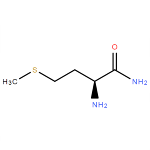 H-Met-NH2 CAS 4510-08-1 L-Մեթիոնինամիդ Մաքրություն >98.0% (HPLC)