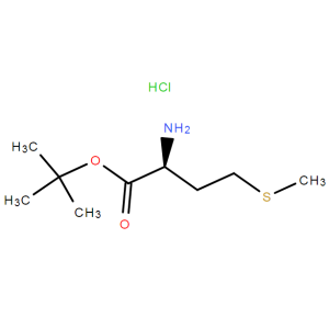 H-Met-OtBu·HCl CAS 91183-71-0 Цэвэр байдал >98.0% (HPLC)