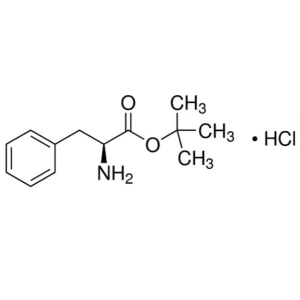 H-Phe-OtBu·HCl CAS 15100-75-1 Czystość > 99,0% (HPLC) Fabryka